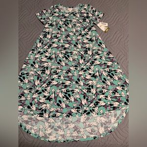 NWT LulaRoe Carly, XXS